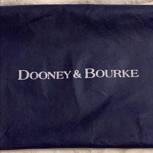 Pink Dooney &Bourke Purse